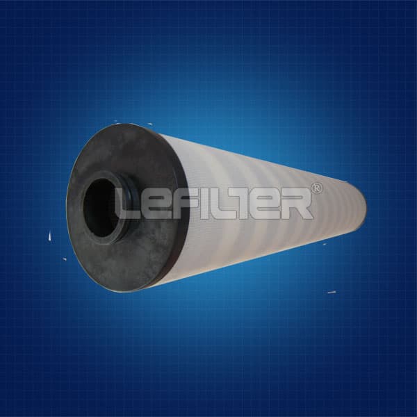 replace PECO coalescer filter element FG_12